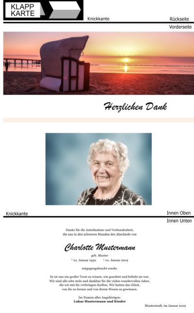 Sonnenuntergang, sonnenaufgang, Sonnenschein, Sonnenlicht. Panorama Trauerkarten bei Sterbefall, Todesfall, Beerdigung und Trauerfall